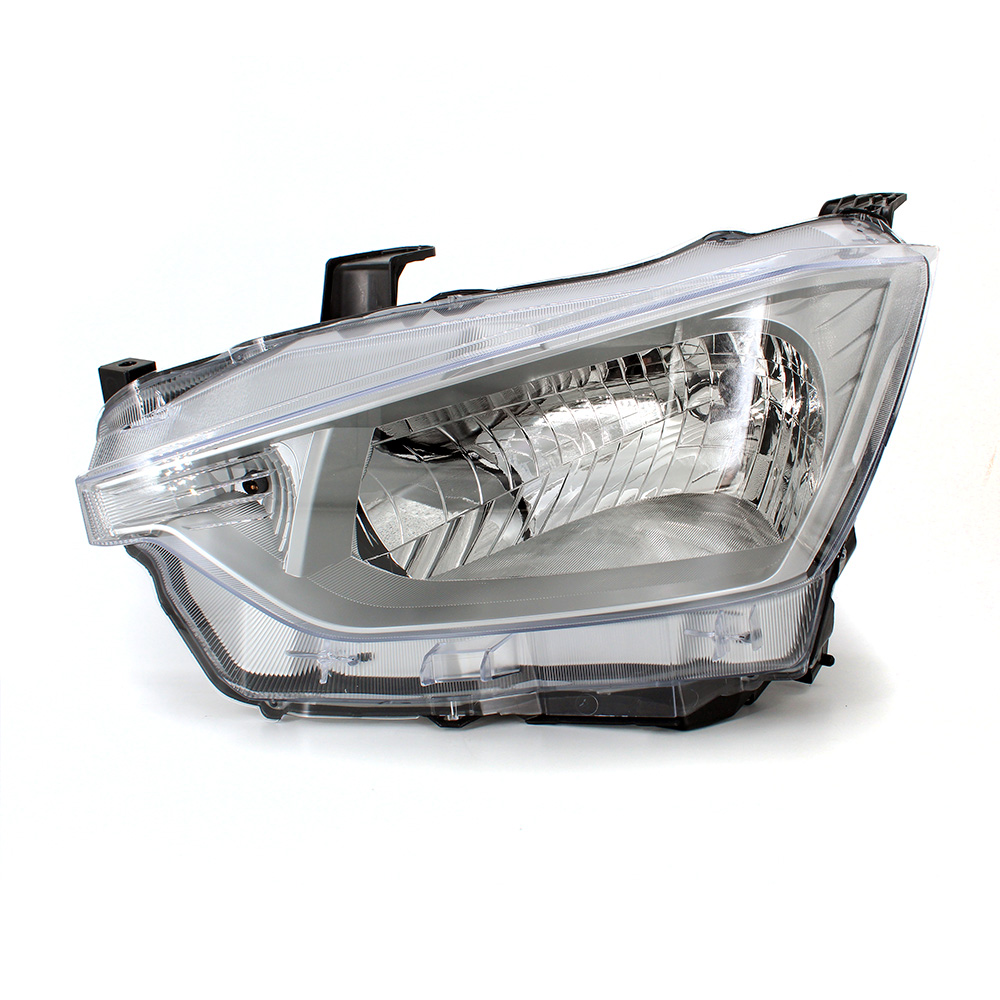 Headlight (L/H) for ISUZU KB 1.9/3.0 — view 1